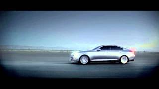 Hyundai TV Commercial  The AllNew Genesis B version [upl. by Colley705]