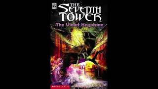 The Seventh Tower by Garth Nix Audiobook Book 6 Chapter 28 [upl. by Galen]