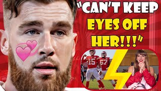 Taylor Swift Named A DISTRACTION For Travis Kelce As He Dominates TE Market After Record Extension [upl. by Etnahsa250]