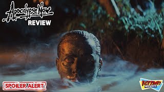 Apocalypse Now 1979  Movie Review [upl. by Arica]