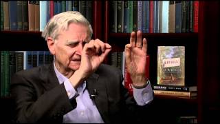 The Conversation  Dr Edward O Wilson [upl. by Hgielyak]