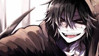 Nightcore  Sweet but Psycho  Male version [upl. by Maressa]