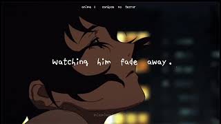 Watching him fade away Mac DeMarco lyrics [upl. by Welcy]