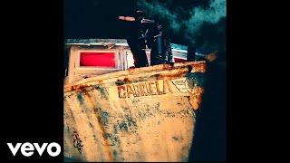 Skillibeng  War Boat Audio ft Najeeriii [upl. by Candie]