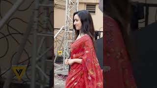 Shraddha Kapoor Unveils The Teaser Of Film Stree [upl. by Conall383]