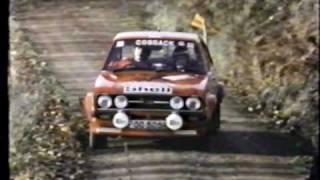 RAC Rally 1976 [upl. by Juliane]