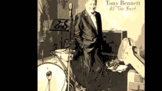 Tony Bennett  FLY ME TO THE MOON  MOONGLOW [upl. by Koziarz]