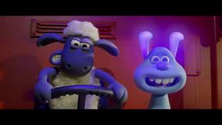 Shaun Vita da Pecora Farmageddon  Il Film  Shaun LuLa e il Trattore  Clip dal Film  HD [upl. by Theobald751]