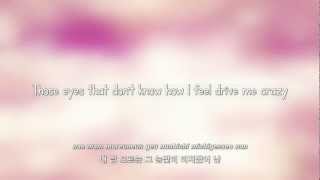 CHI CHI Love is Energy lyrics Eng  Rom  Han [upl. by Allecram653]