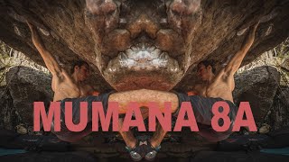 Mumana 8A  Short Film [upl. by Salomone987]