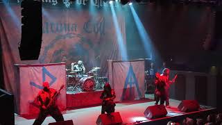 Lacuna Coil  Heavens A Lie [upl. by Alohs]