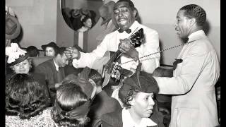 Lonnie Johnson  Backwater Blues [upl. by Rossie]