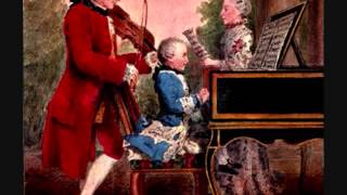 quotAlleluiaquot from Exsultate Jubilate kv 165 Wolfgang Amadeus Mozart [upl. by Lenhart]