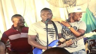 ISOKEN OHENHEN LIVE ON STAGE BENIN MUSIC LIVE ON STAGE [upl. by Cardinal]