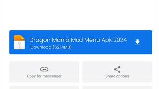 Dragon Mania Legends Mod Apk 820j VIP Unlimited Money  DML Mod Menu 810 ANDROIDIOS 2024 Hack [upl. by Oicneserc]