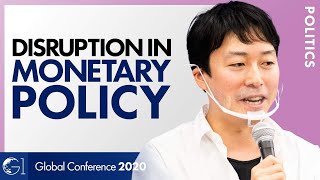 Disruptive Evolution in Monetary Policy Prosperity Bubbles and Inflation [upl. by Eenram]