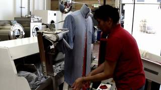 Dry Cleaning and Beyond [upl. by Ashmead]