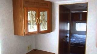 SOLD 1994 Jayco J Series 3250FK Used Travel Trailer  HaylettRVcom [upl. by Lewert135]