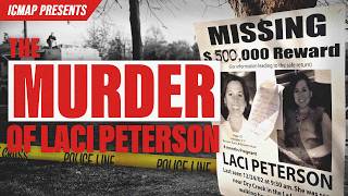 The Murder Of Laci Peterson An American Tragedy [upl. by Ecila]