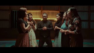 One in Christ  Isua hnenah chauh Official MV [upl. by Arimas]