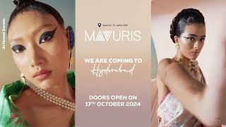 Mavuris Soon in Hyderabad [upl. by Juetta]