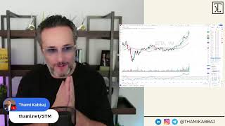 Krach Boursier imminent  NVIDIA Bitcoin LVMH CAC 40 Scalping vs Swing Trading Forex [upl. by Ecnadnac661]