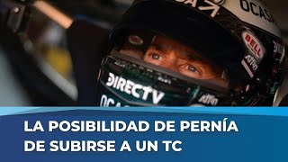 ¿PERNÍA se SUBIRÁ a un TC en Termas de Río Hondo [upl. by Duncan]