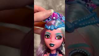 Rapid Fire Reviews Monster Fest Lagoona [upl. by Ahsakal737]