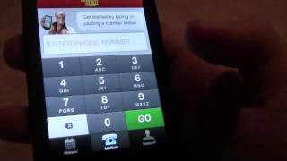 Look Up Phone Number FREE On iPhone  Number Guru [upl. by Park]