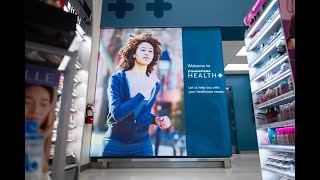 Shoppers Drugmart  The Look Company [upl. by Huan671]