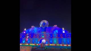 Happy Diwali 2024 diwalinight tistarsatkahon lightfestival maakali fbreels shorts instareels [upl. by Wivestad]