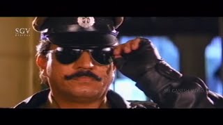 ಸವಾಲ್ Kannada Movie Prajwal Devaraj Shobhraj Sona Chopra  Super Hit Kannada Movies [upl. by Jarrod530]