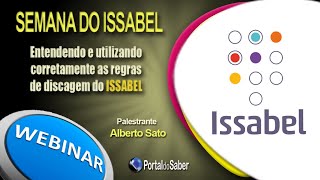 Entendendo e utilizando corretamente as regras de discagem do Issabel [upl. by Annah]