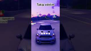 Mini Countryman Bodykit ön v arka bakış Popcorn keşfet automobile shorts music [upl. by Louise]