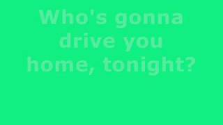 The cars drive lyrics [upl. by Nickerson]