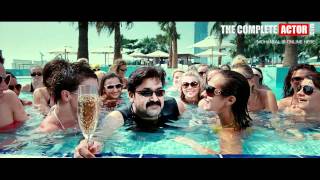 Casanovva Official New Trailer  Mohanlal Shriya Saran Lakshmi Rai Sanjana Roma HD [upl. by Charissa]