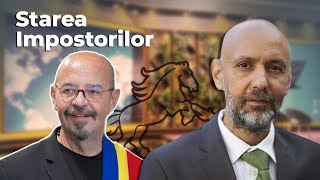 Piedone Un munte de ipocrizie mitomanie megalomanie șmecherie nepotism  Starea Impostorilor 51 [upl. by Gnah]