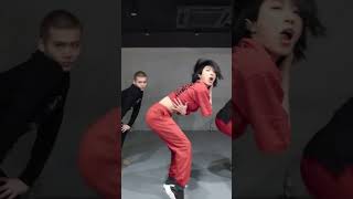 Give me some🔥✨ liakim choreography [upl. by Regen]