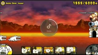 Box Cats Awakens Insane No Gacha Battle Cats [upl. by Hashim]