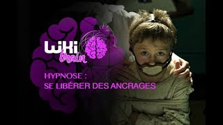 HYPNOSE  SE LIBÉRER DES ANCRAGES [upl. by Serra]