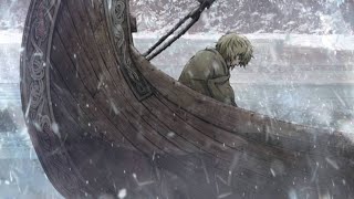 Vinland Saga Amv  Torches [upl. by Anedal245]