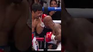 pacquiao vs Ugas boxing shortvideo [upl. by Cecil]