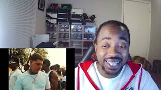 Zillionaire Doe B Boi Dreams video reaction From All Angles Podcast [upl. by Yentihw370]