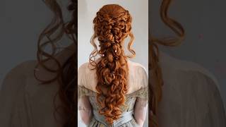 2024 Trending Curl Hairstyles Effortless Curls for Every Occasion fashion hairstyle [upl. by Rafter]