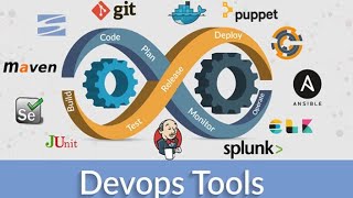 10 DevOps Tools you need to know The Complete Guide [upl. by Hpeseoj]