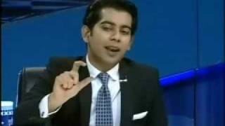 Episode 2798  Part 2  Barrister Andaleeve Rahman s interview on Channel i Tritiyo Matra [upl. by Edbert]