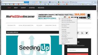 Buying Ads BuySellAds and other Banner networks [upl. by Temirf490]