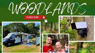 Woodlands Caravan Park Sheringham REVIEW [upl. by Lin]