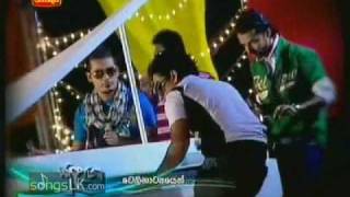 Diurala Pawasanna Centigradz  Sulanga Teledrama Theme song [upl. by Mohkos526]