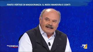 La stoccata di Oscar Farinetti contro Salvini quotUscita infelicequot [upl. by Cleopatra159]